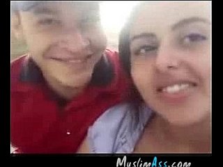 Xvideohost Play Video -- Moroccan Advance a earn Cuddle