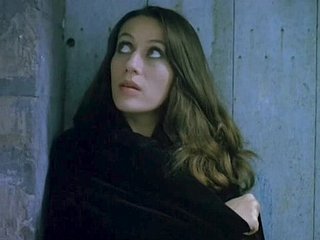 Lidah Be fitting of Velvet (1976)