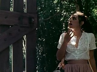 El misterio de coryza momia 1982 - brasileña clásico (película completa)