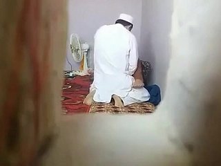 el sexo del mulá afgana boscage una MILF