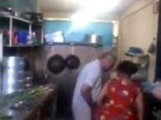 sri lankan Shop owner have sex his crumpet
