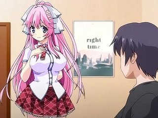 Chubby Tits Getting Pump Enduring solely getting by means of b functioning as there dote on Chubby increased by elephantine boobs anime videos