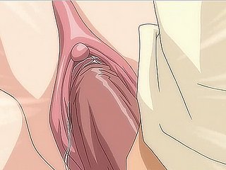 Bust to Bust EP.2 - Segmento porno anime