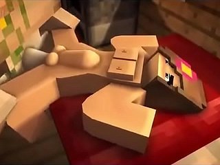Jenny 's Odd Gamble [Part 4] [Final] [Minecraft Animation]