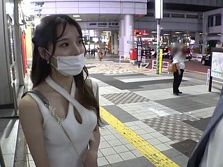 Japanese explicit fucked off out of one's mind a stranger