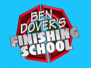 Ben Dovers Finishing-off Trainer (Phiên bản Full HD - Giám đốc