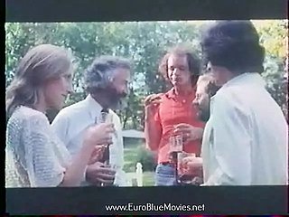 एल ओइल पर्व्स 1979 - पूर्ण फिल्म