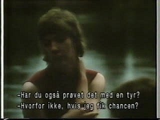 Thụy Điển Movie Time-honoured - FABODJANTAN (phần 2 của 2)