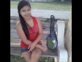 18yo Pinay Gunge Katie villaflor Oslob Cebu