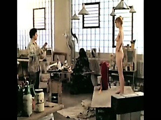 100 clipes de filme de nudez