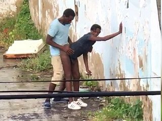 Nurture Sex in Trinidad und Tobago