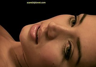 Ana de Armas Totally Nude In Inner man ScandalPlanetCom